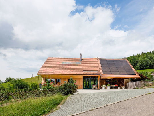 Zoom: Ersatzneubau im Kanton Aargau