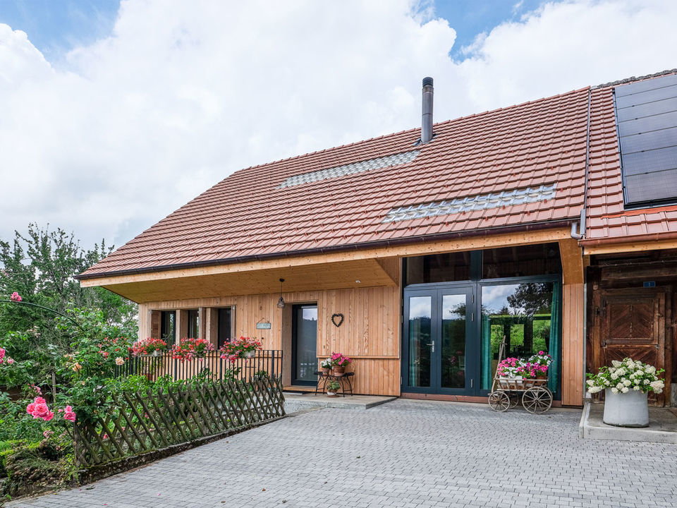 Ersatzneubau im Kanton Aargau