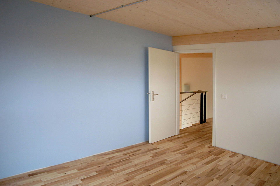 Holzhaus in Burgdorf